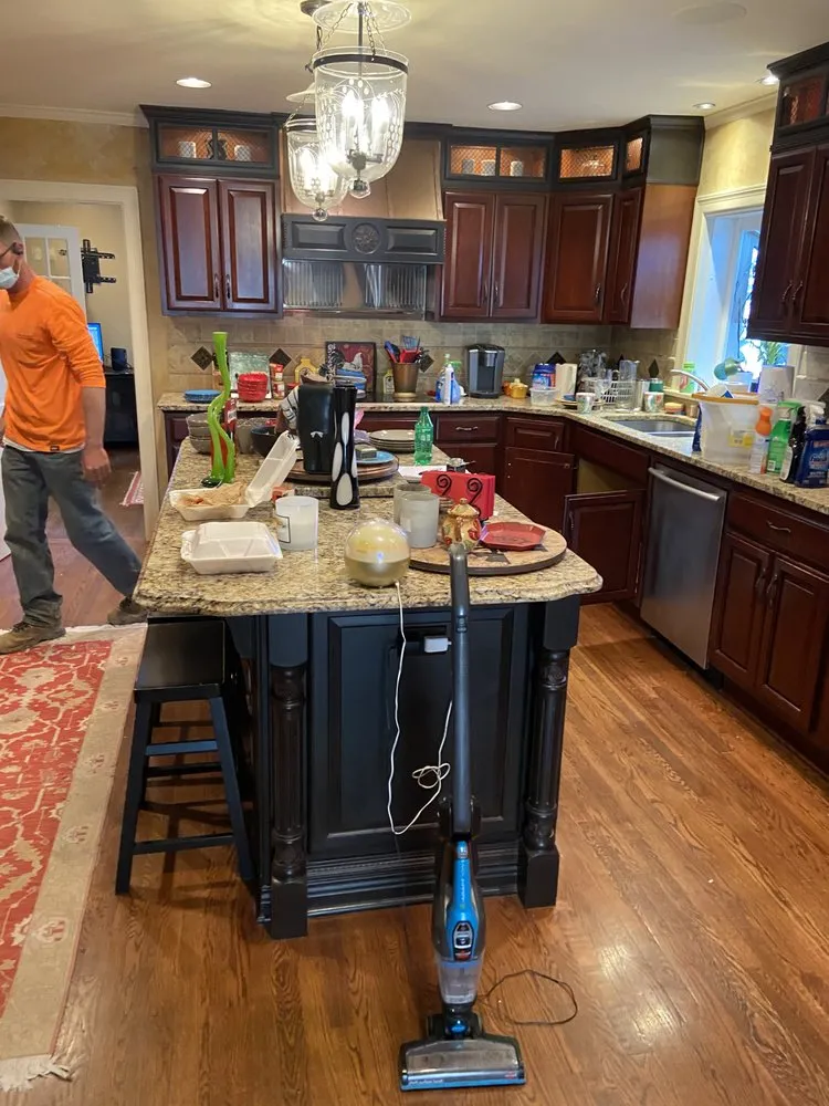 Slide of Xcel Property Services