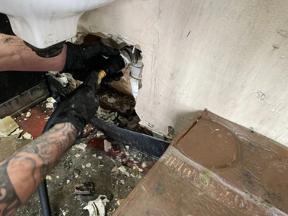 Slide of Xcel Property Services