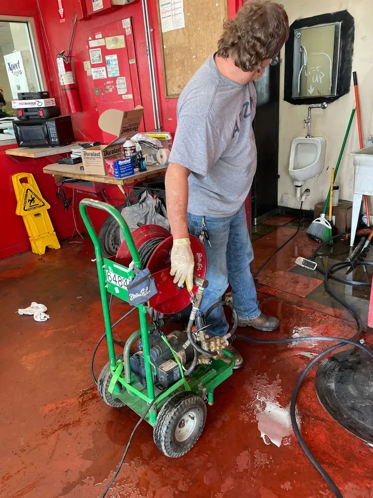 Slide of Xcel Property Services