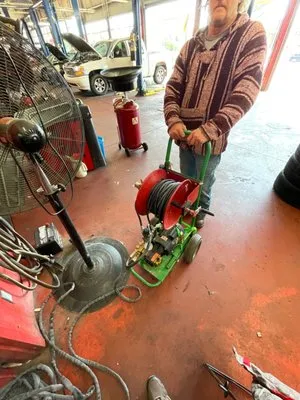 Xcel Property Services Logo