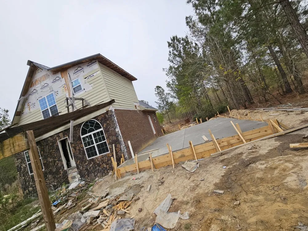 Slide of Xclusive Homes