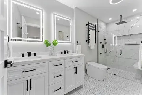 Slide of XCR General construction