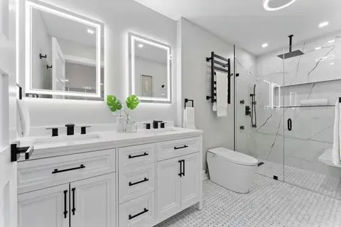 Slide of XCR General construction