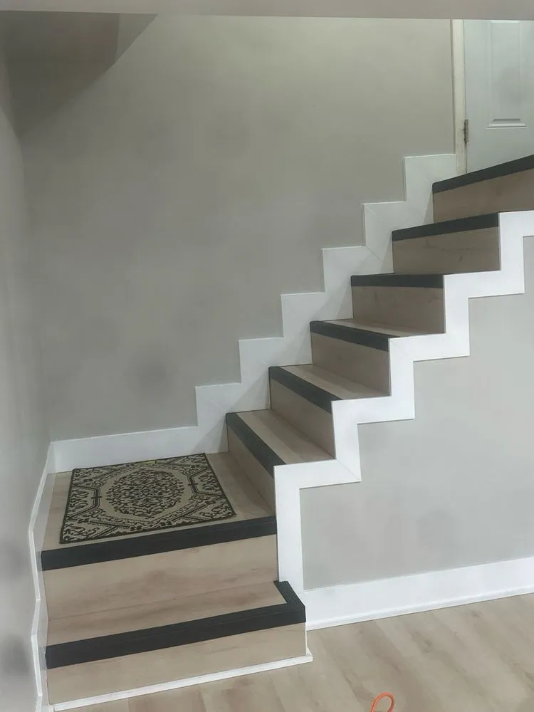 Slide of XCR General construction