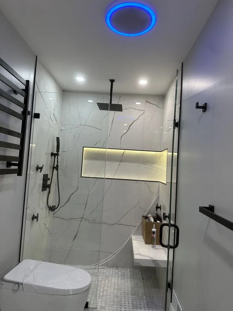 Slide of XCR General construction