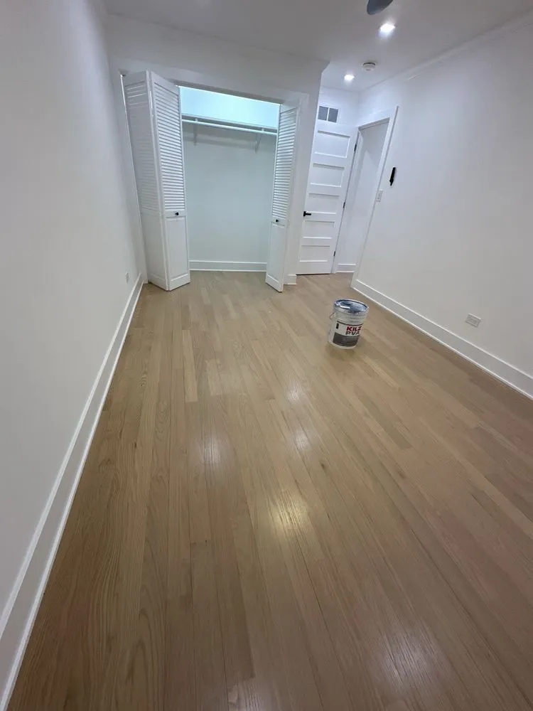 Slide of XCR General construction