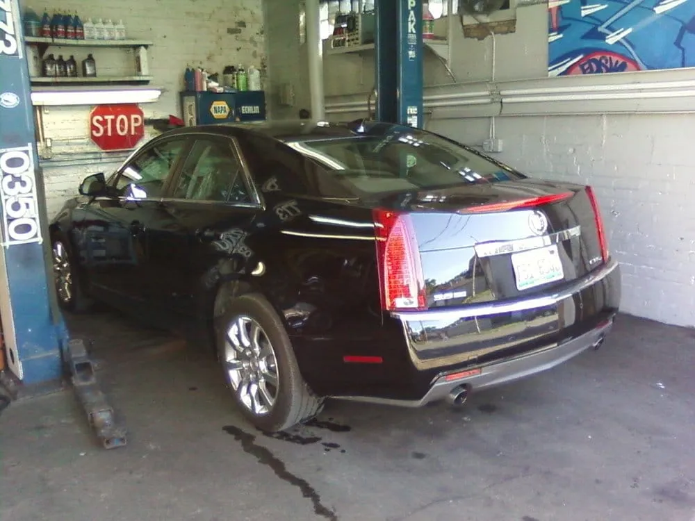 Slide of XCR General construction