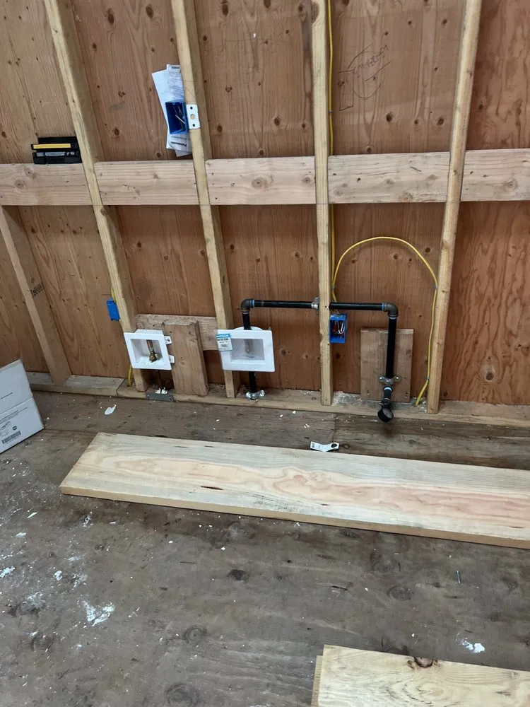 Slide of Xela Plumbing