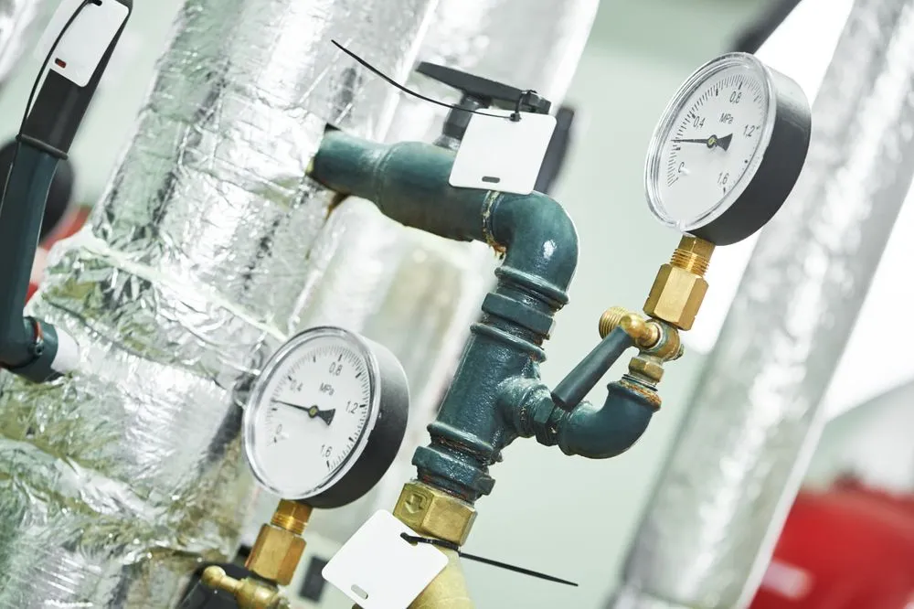 Slide of X&M Sewer And Drain