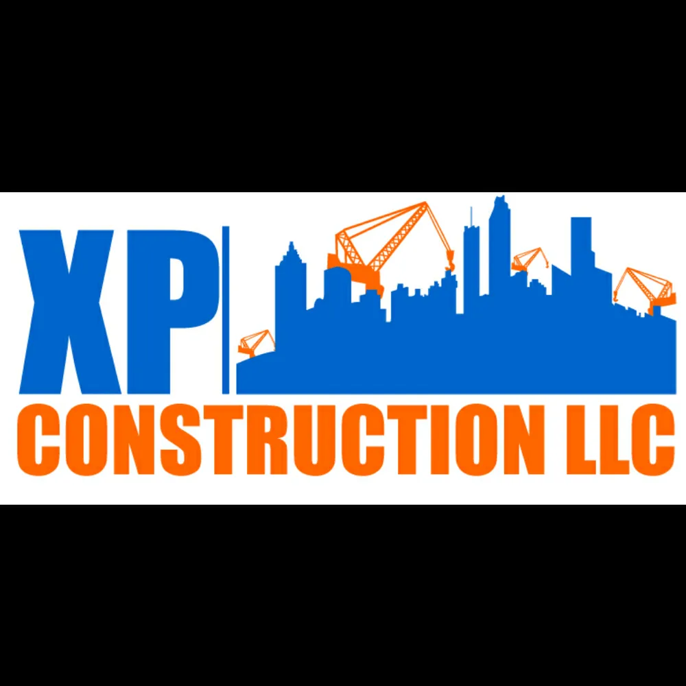 Slide of Xp Construction
