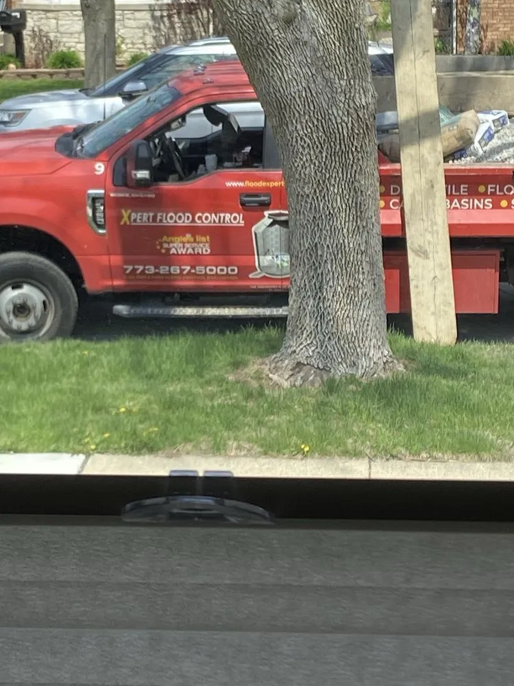 Professional plumbing repair experts serving Chicago, IL - Xpert Flood Control And Seepage