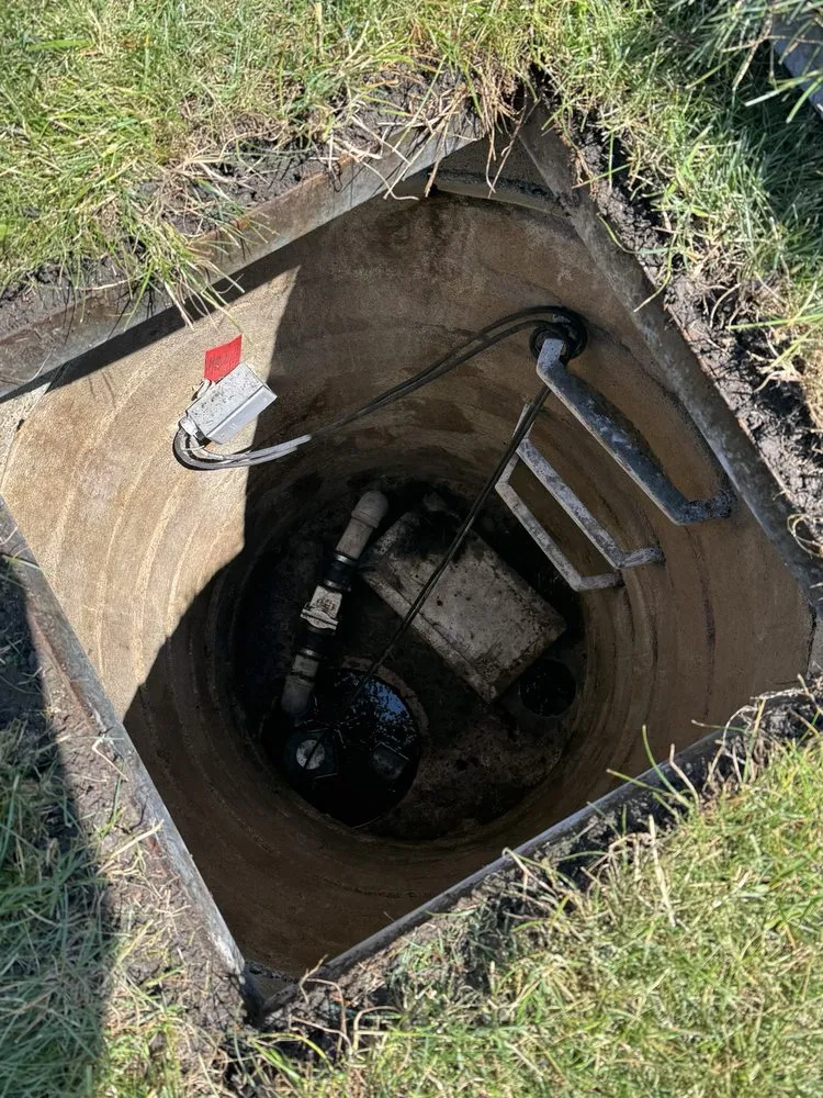 Slide of Xpert Flood Control And Seepage