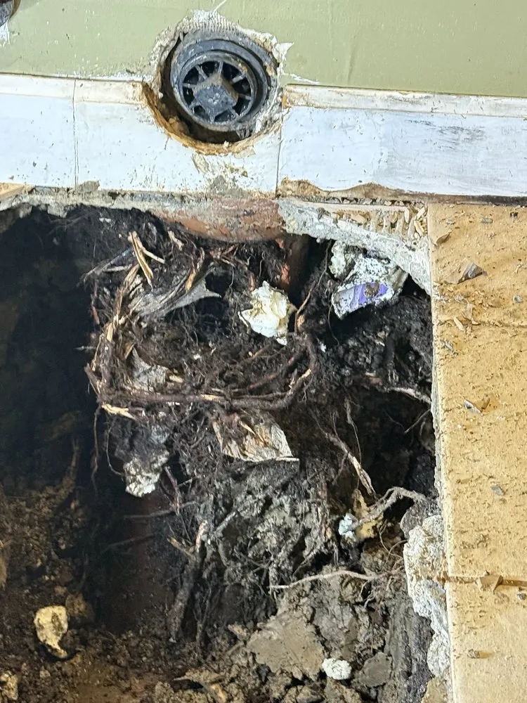 Slide of Xpert Flood Control And Seepage