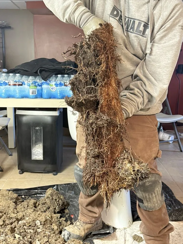 Slide of Xpert Flood Control And Seepage