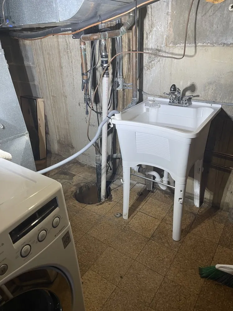 Slide of Xpert Sewer & Drain