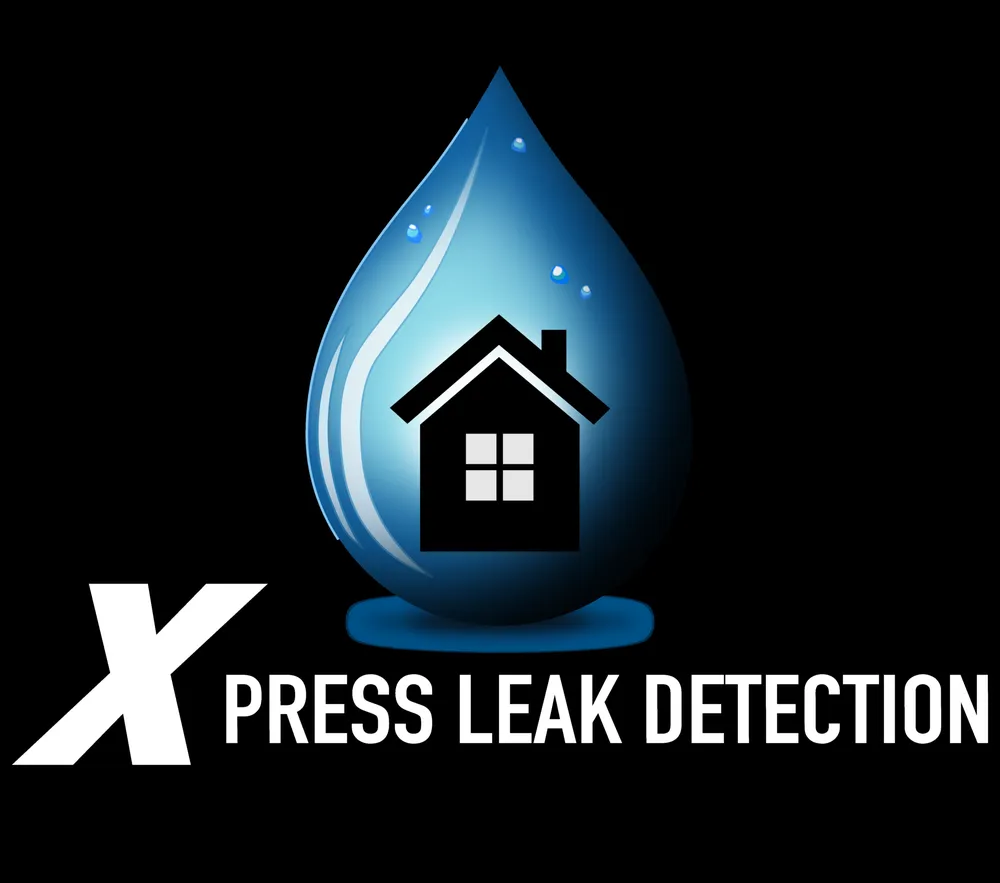 Slide of Xpress Leak Detection