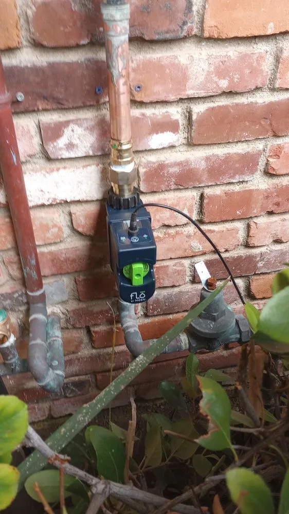 Slide of XPRESS ONE PLUMBER