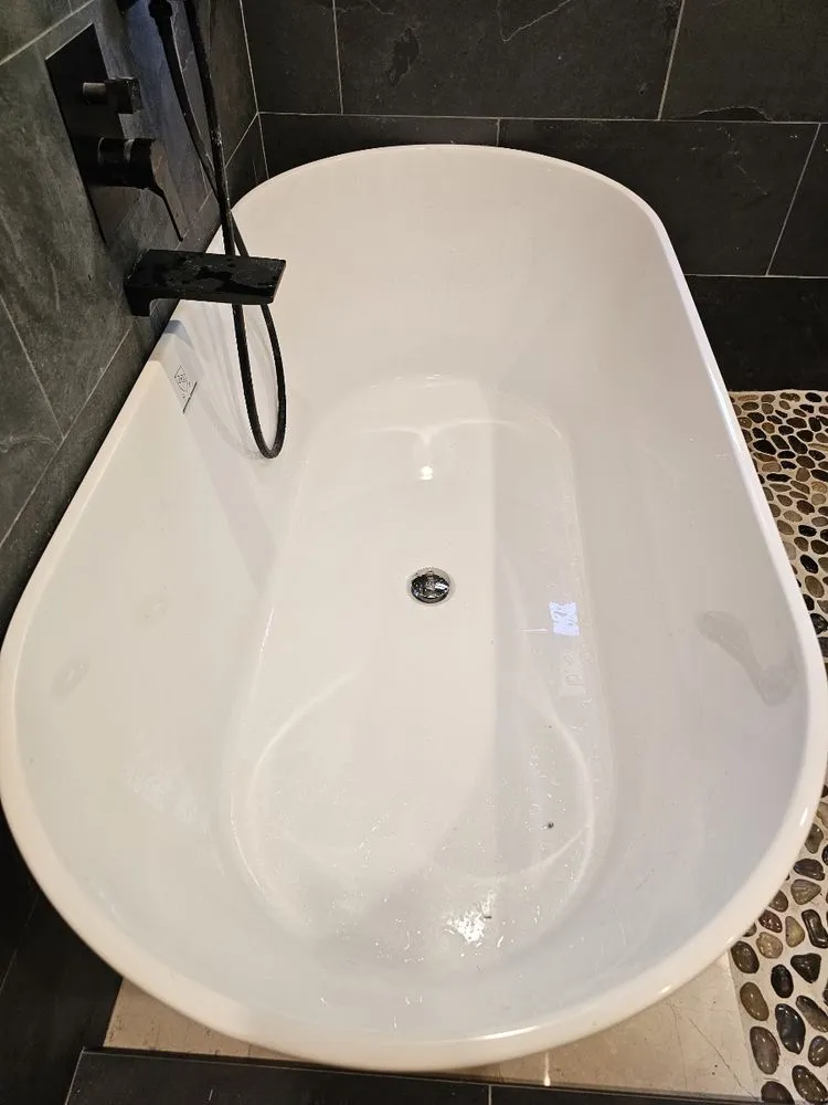 Slide of XPRESS ONE PLUMBER