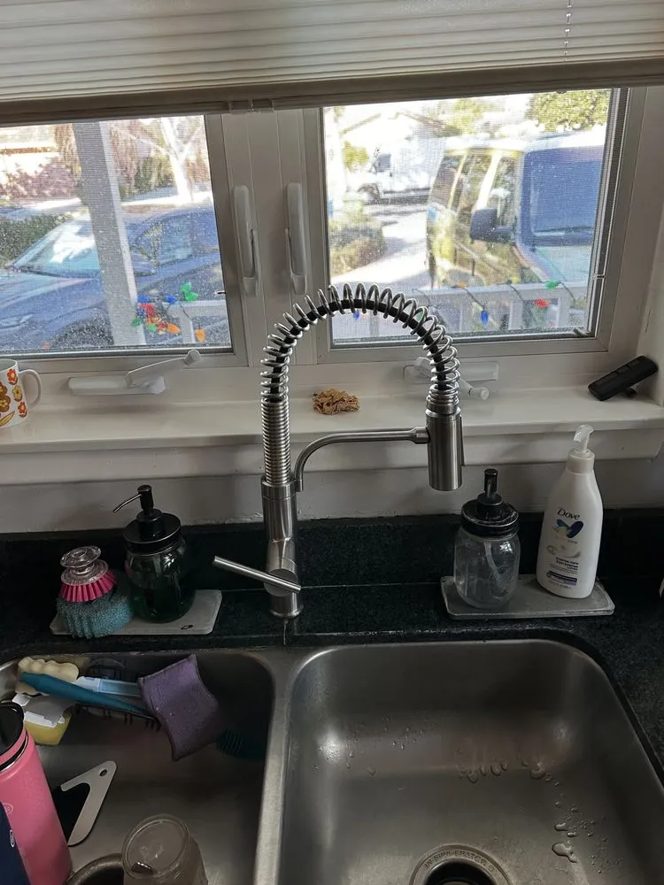 Slide of XPRESS ONE PLUMBER