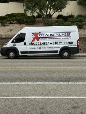 XPRESS ONE PLUMBER
