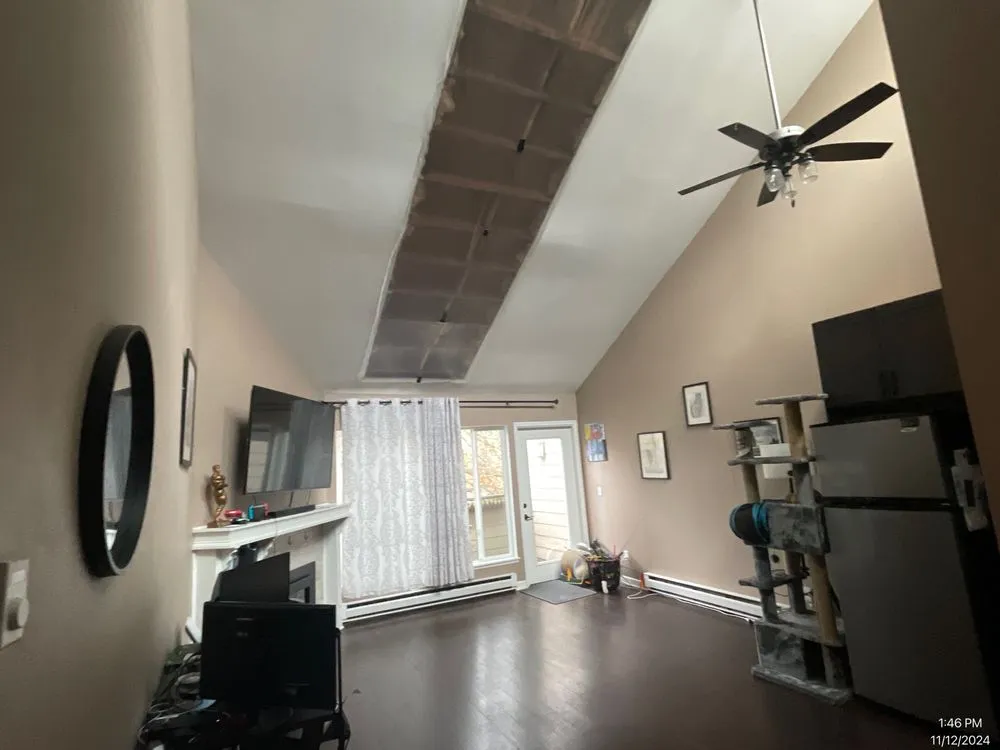 Slide of Xpress Plumbing and Construction