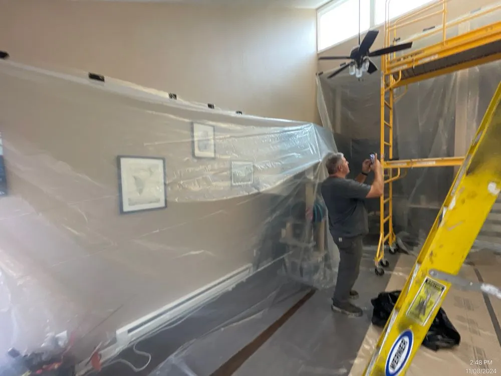 Slide of Xpress Plumbing and Construction