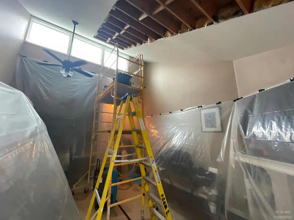 Slide of Xpress Plumbing and Construction