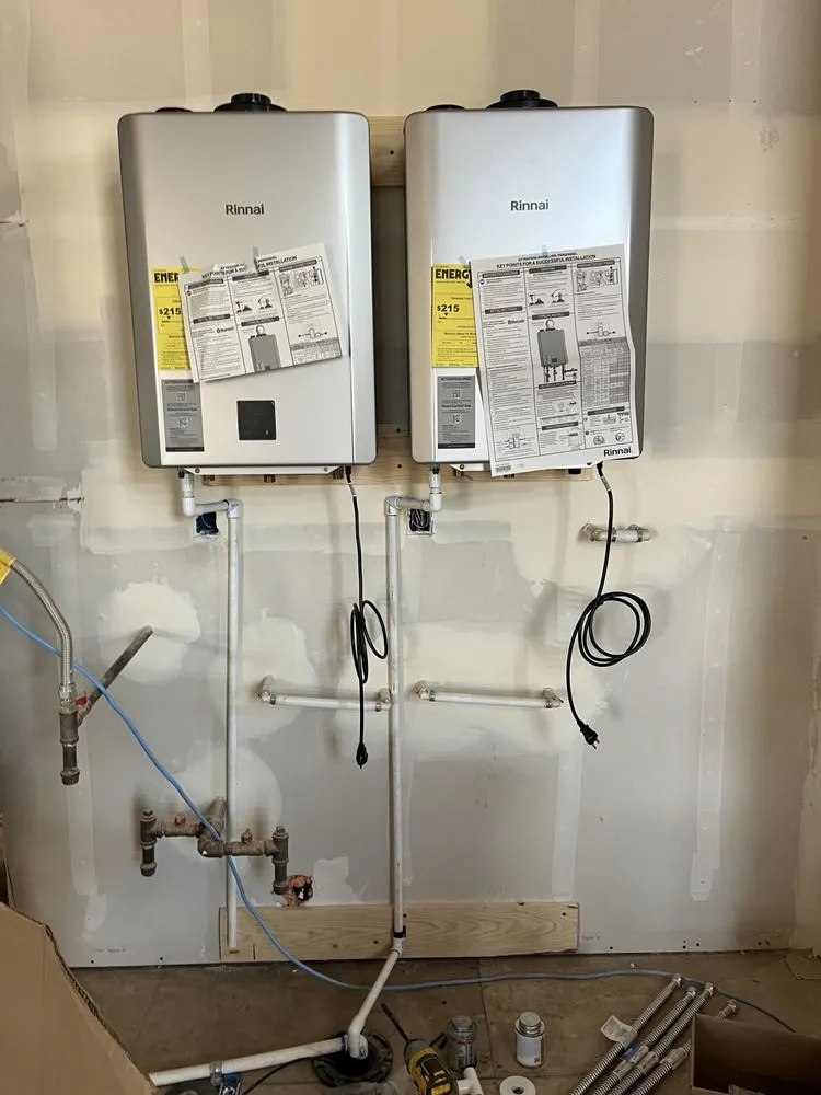 Affordable pipe repair experts serving Meridian, ID - Xpress Plumbing and Construction