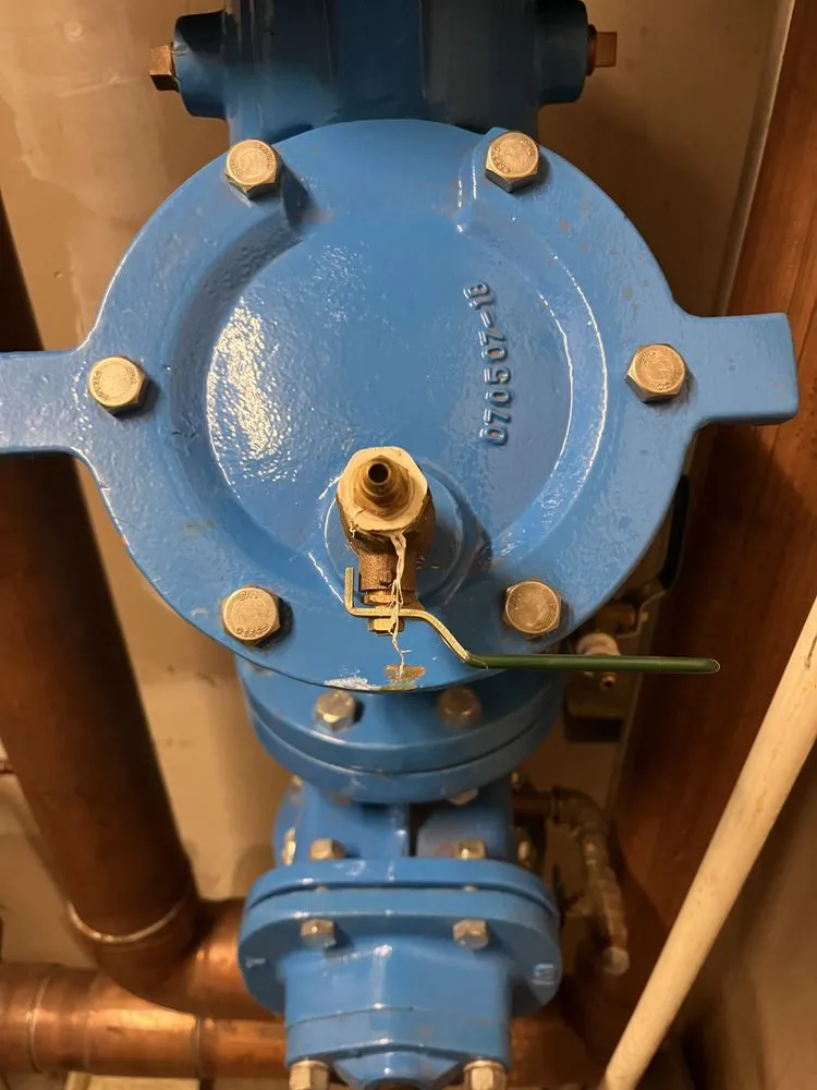 Top-rated pipe repair for homes in Meridian, ID by Xpress Plumbing and Construction