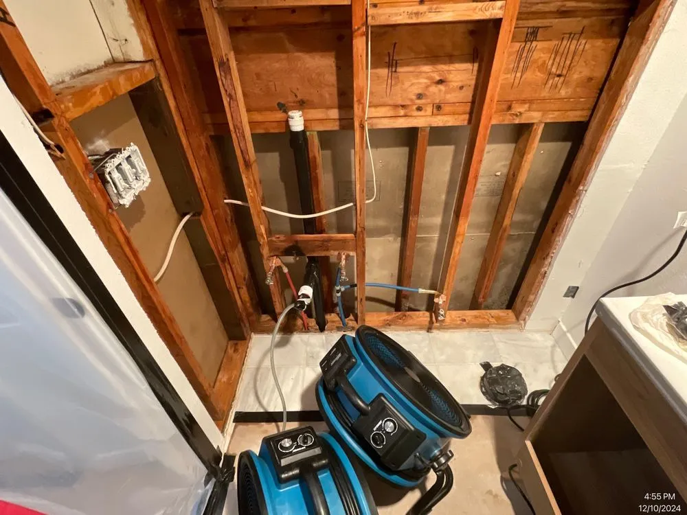 Slide of Xpress Plumbing and Construction