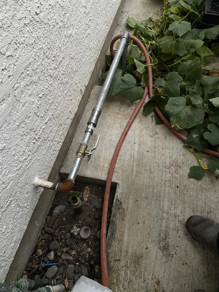 Slide of Xpress Plumbing