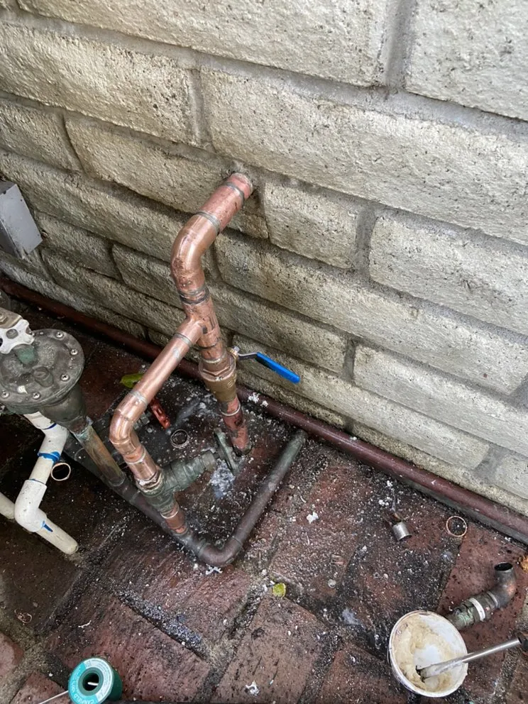 Slide of Xpress Plumbing