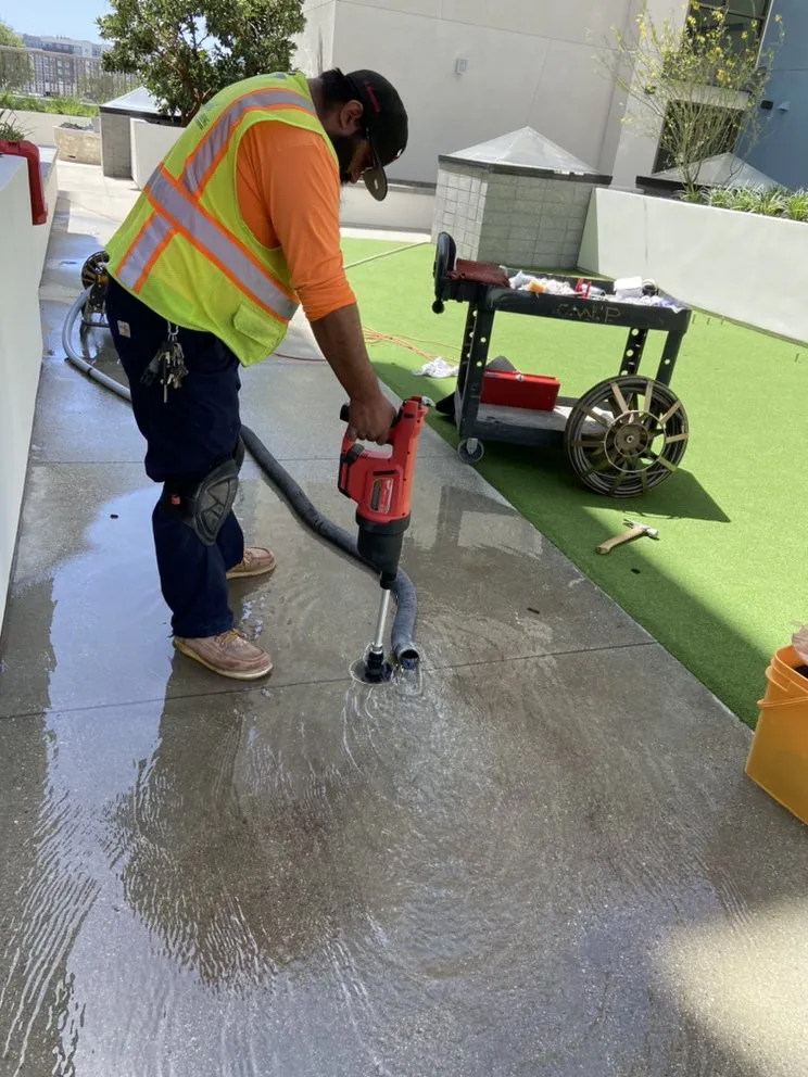 Slide of Xpress Plumbing