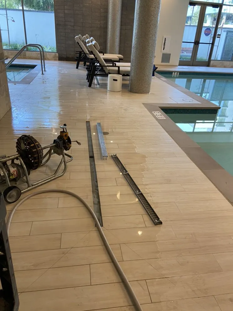 Slide of Xpress Plumbing