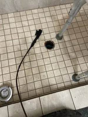 Xpress Plumbing Logo