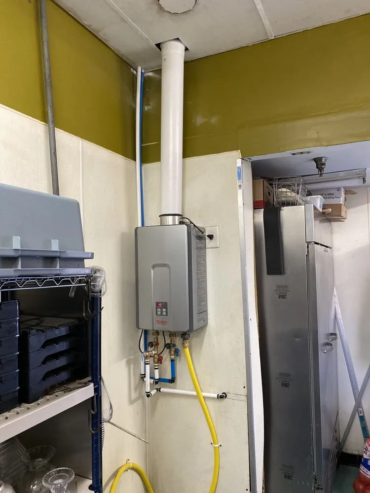 Slide of Xpress Plumbing Service