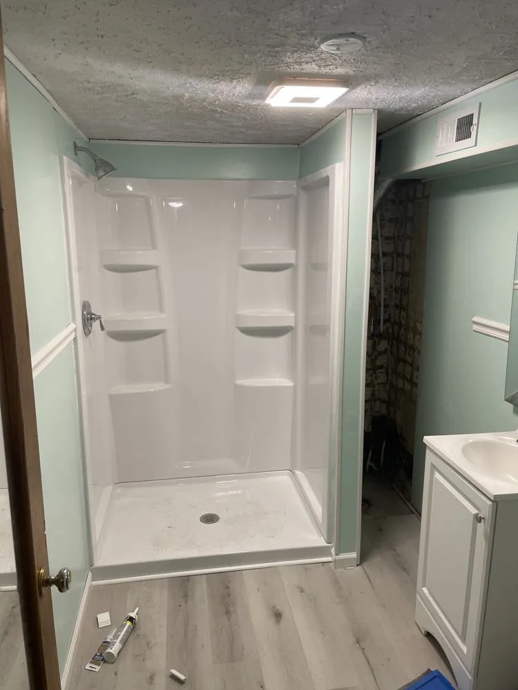 Affordable pipe repair in Knoxville, TN by Xpress Plumbing Service