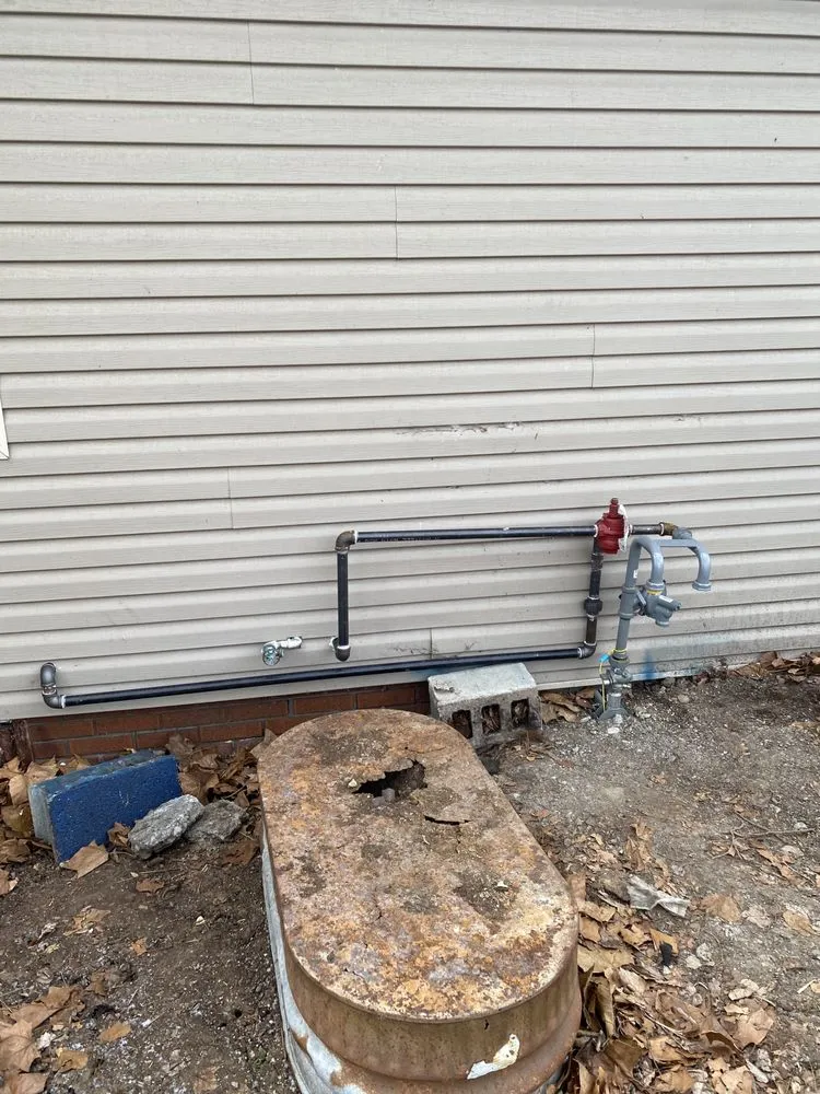 Slide of Xpress Plumbing Service