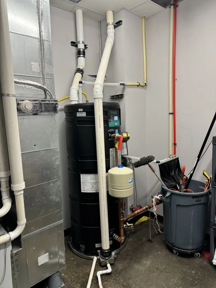 Slide of Xpress Plumbing Service