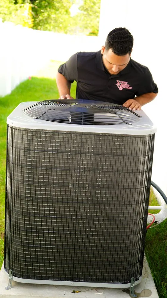 Slide of Xpress Quality Services