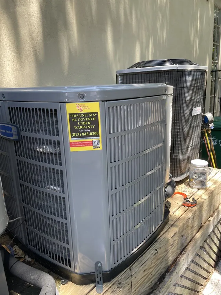 Slide of Xpress Quality Services