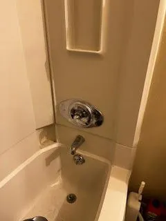 Slide of Xprt Plumbing