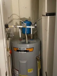 Slide of Xprt Plumbing