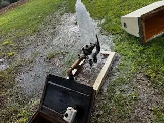 Slide of Xprt Plumbing