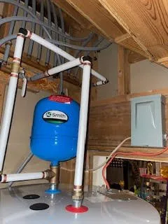 Slide of Xprt Plumbing