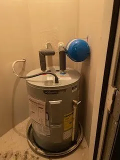 Slide of Xprt Plumbing