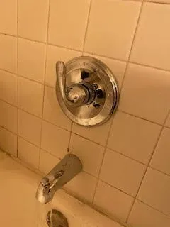 Slide of Xprt Plumbing