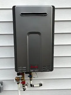 Slide of Xprt Plumbing