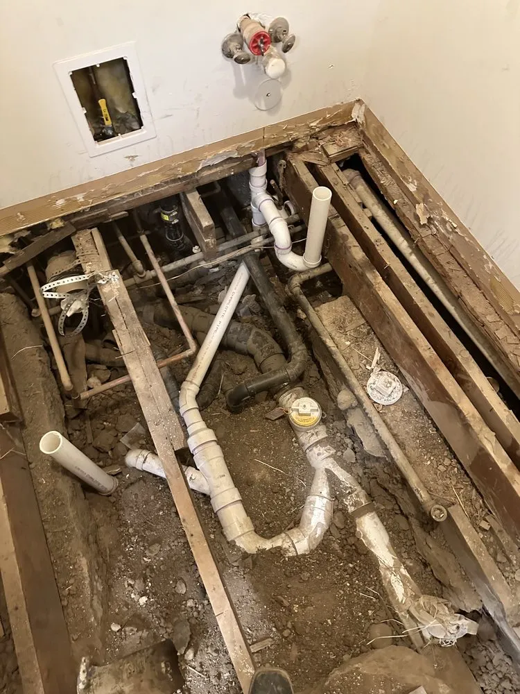 Slide of Xstream Plumbing & Mechanical