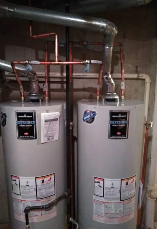 Slide of Xstream Plumbing & Mechanical